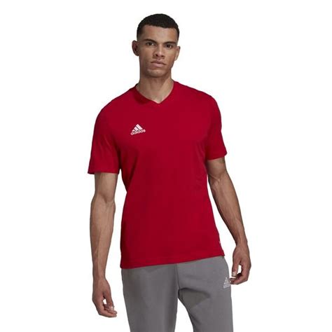 adidas traininsshirt rot|Adidas men's training shirts.